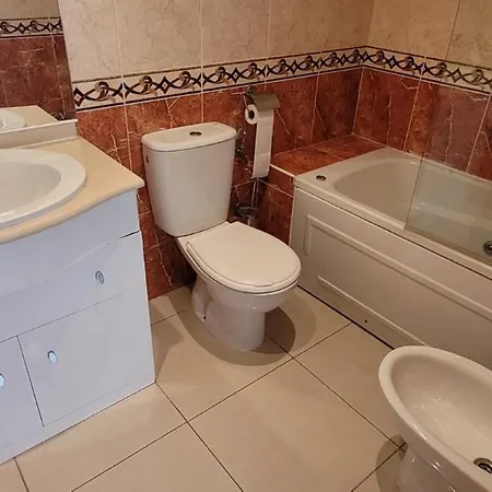 Apartamento Vistasmar Primera Linea Oropesa del Mar