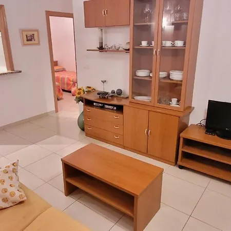 Vistasmar Primera Linea Apartamento
