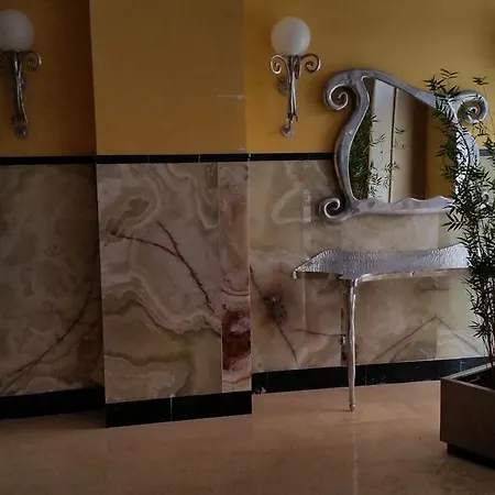 Apartamento Vistasmar Primera Linea