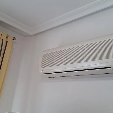 Vistasmar Primera Linea Apartamento Oropesa del Mar