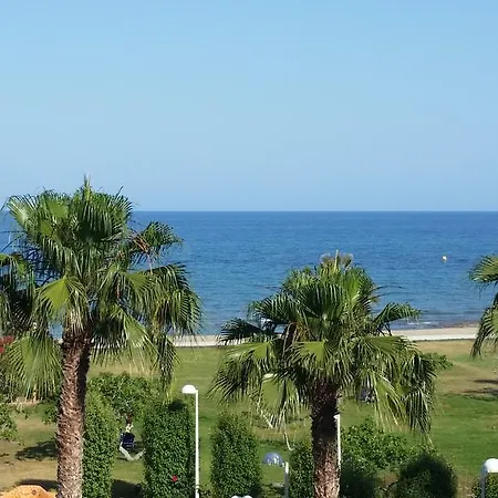 Vistasmar Primera Linea Apartamento Oropesa del Mar