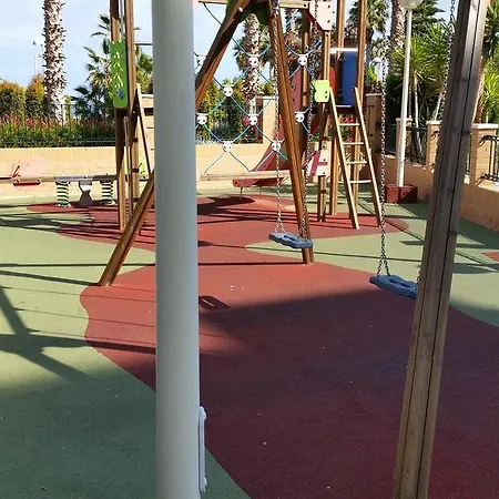 Apartamento Vistasmar Primera Linea Oropesa del Mar