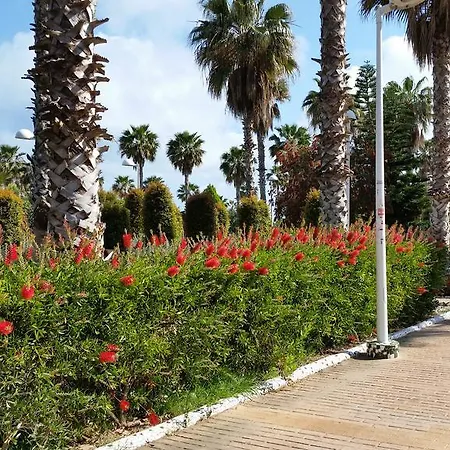 Apartamento Vistasmar Primera Linea