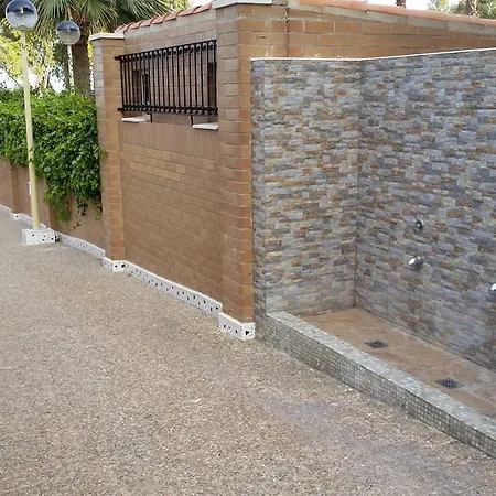Apartamento Vistasmar Primera Linea *